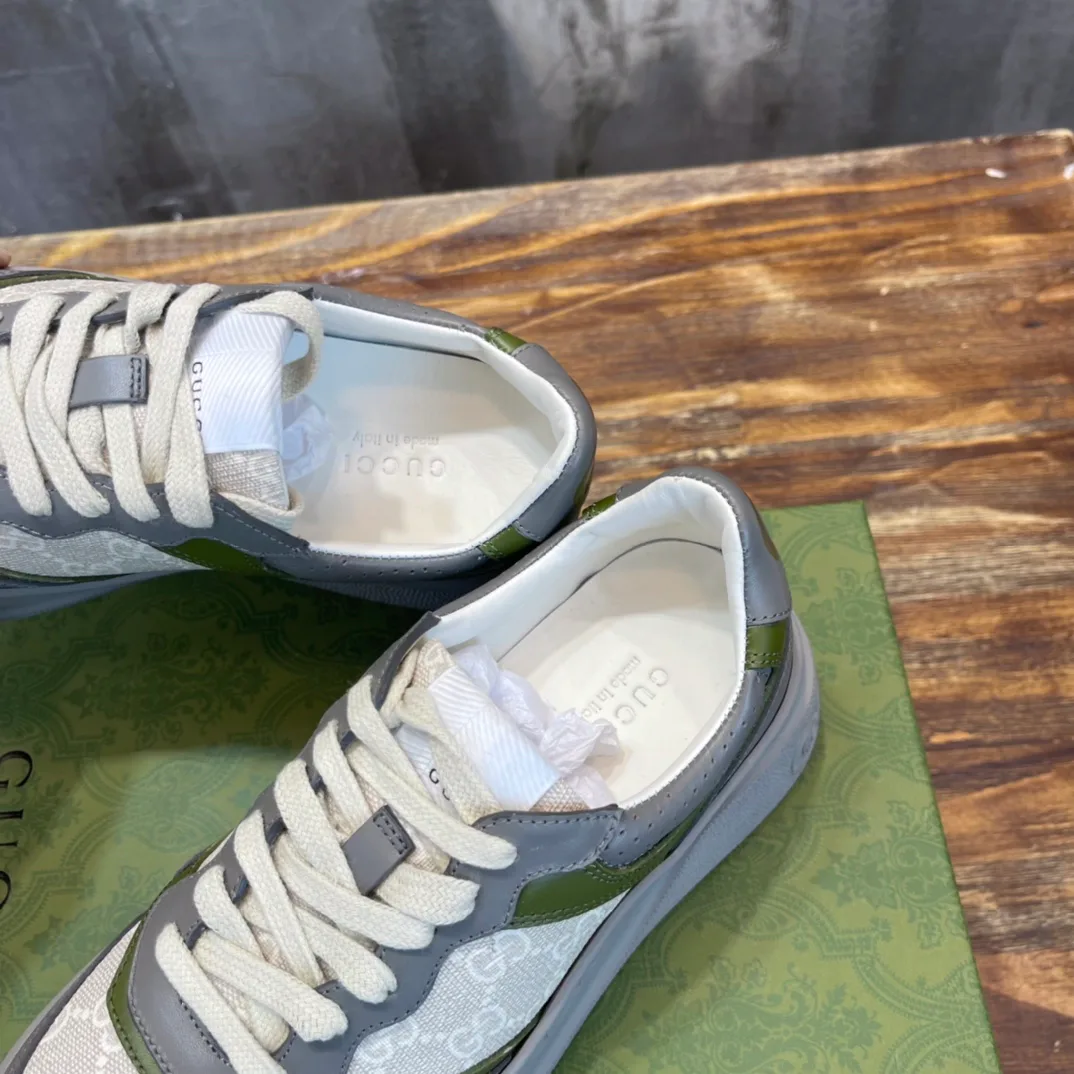 Кеды Женские Gucci 5402027
