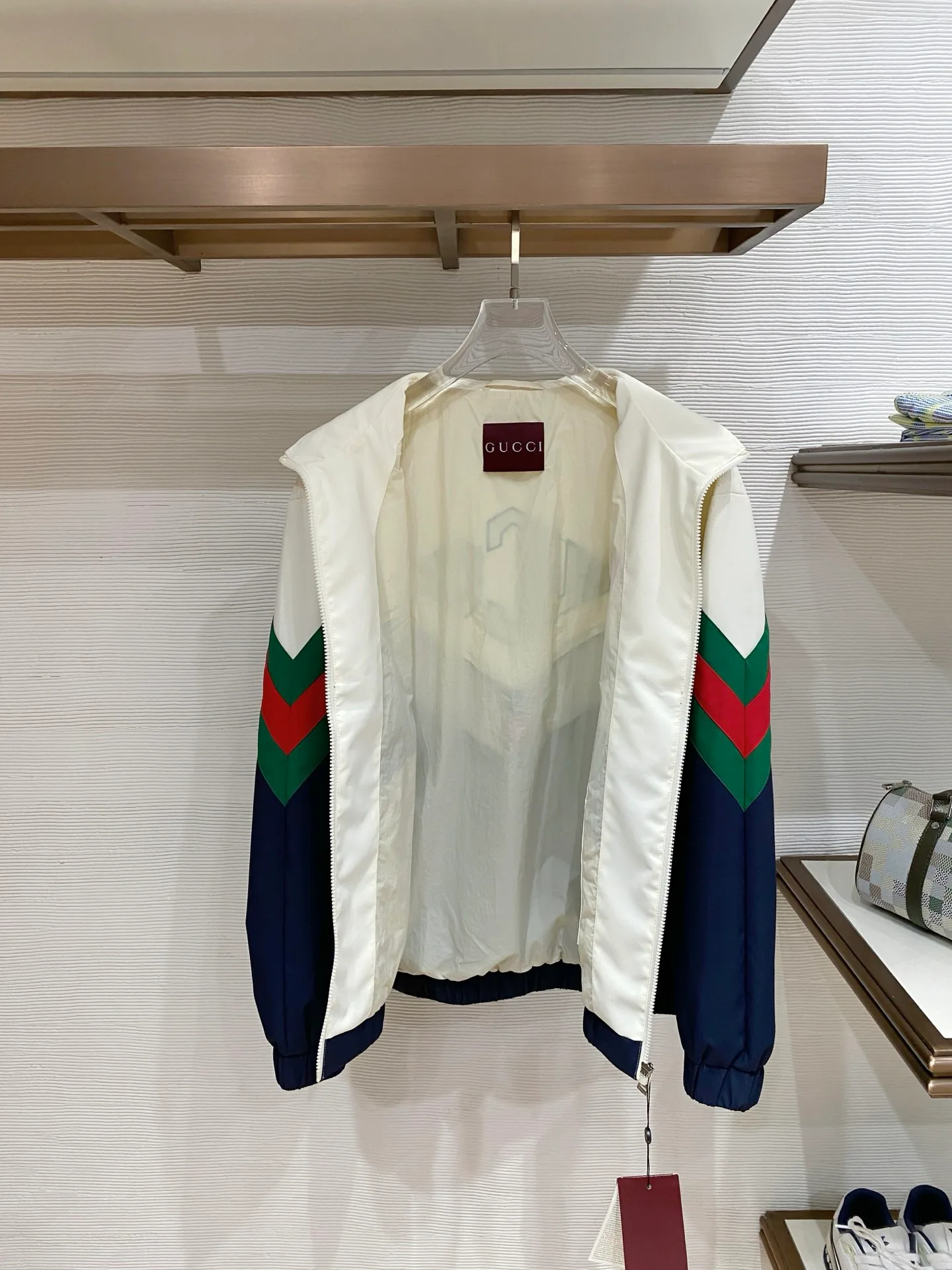 Пальто И Тренчи Мужские Gucci 11540826