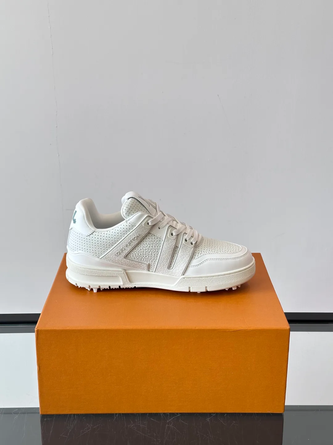 Кроссовки Мужские Louis Vuitton 55705