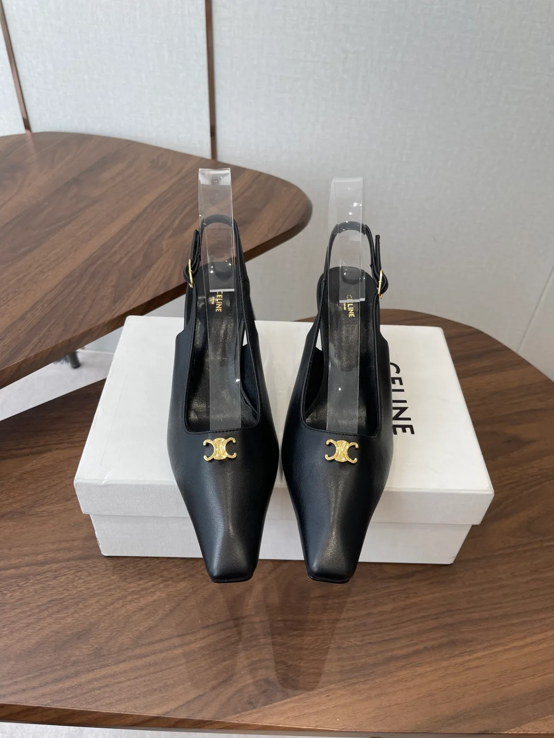 Туфли Женские Celine 12240257