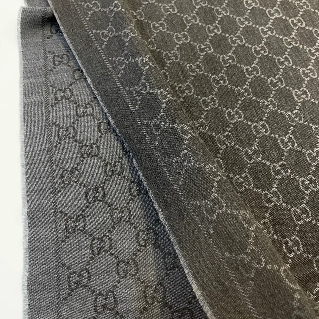 Шарфы Gucci 747430