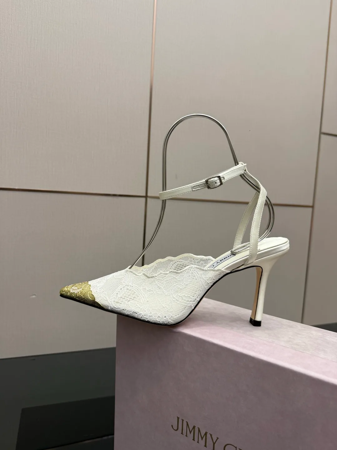 Туфли Женские Jimmy Choo 5399915
