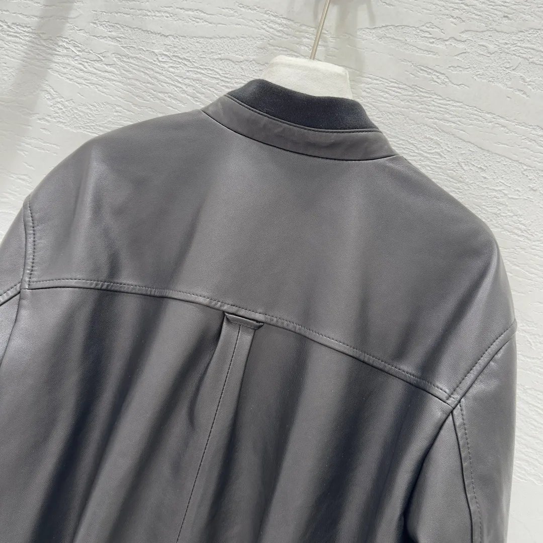 Кожаные Куртки И Дублёнки Женские The Row 11232064