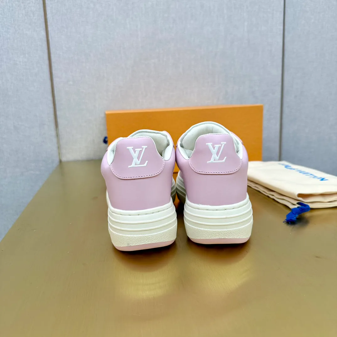 Кроссовки Женские Louis Vuitton 59217