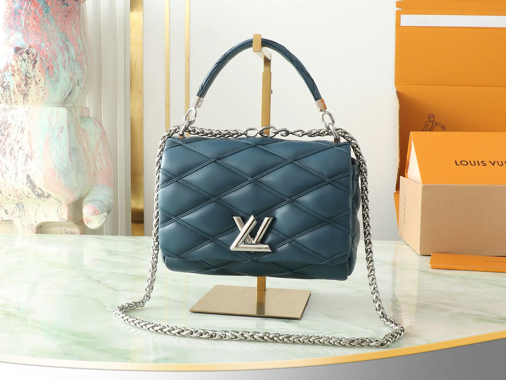Сумки На Ремне Женские Louis Vuitton 5292