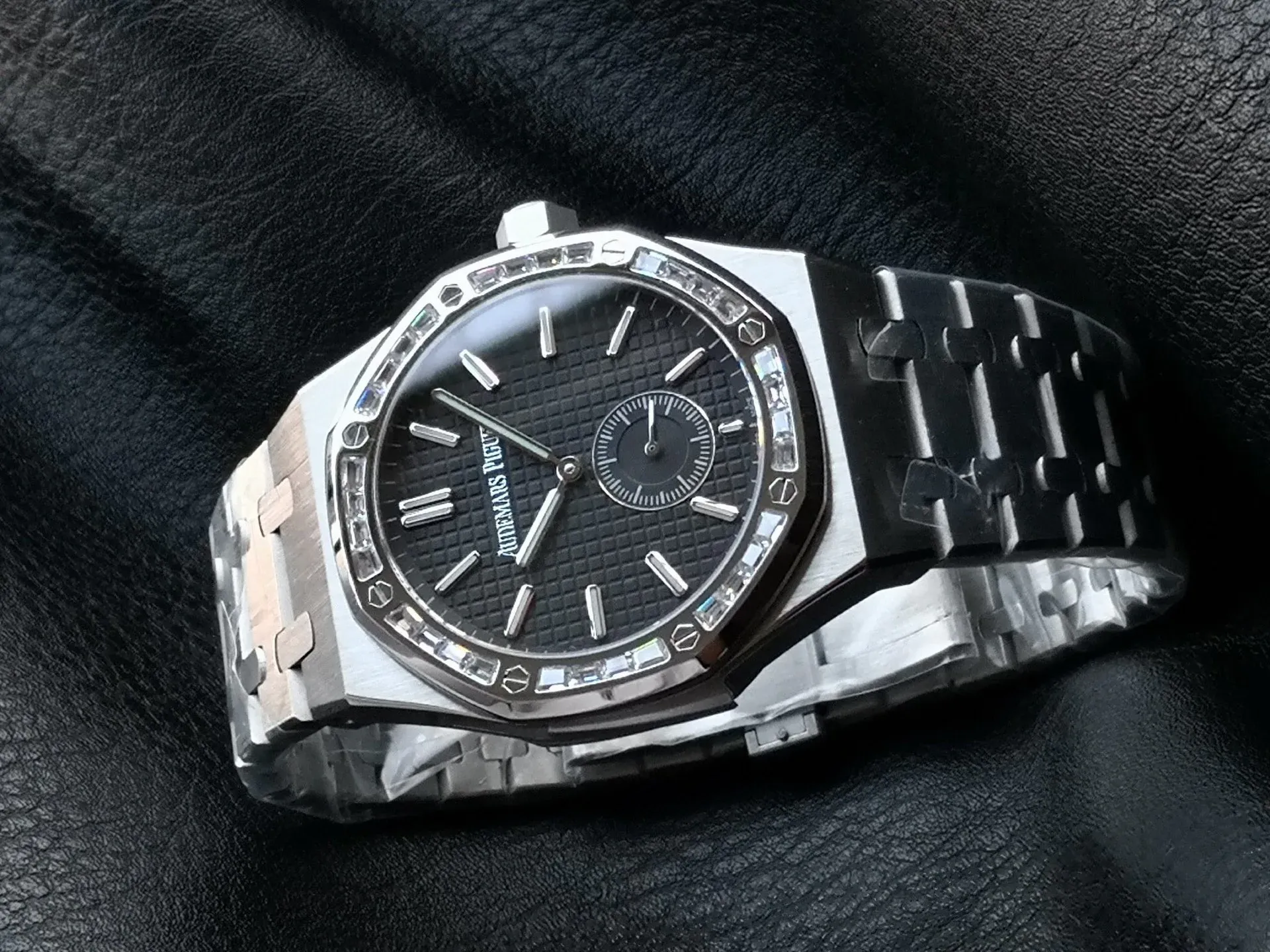 Часы Мужские Audemars Piguet 693082