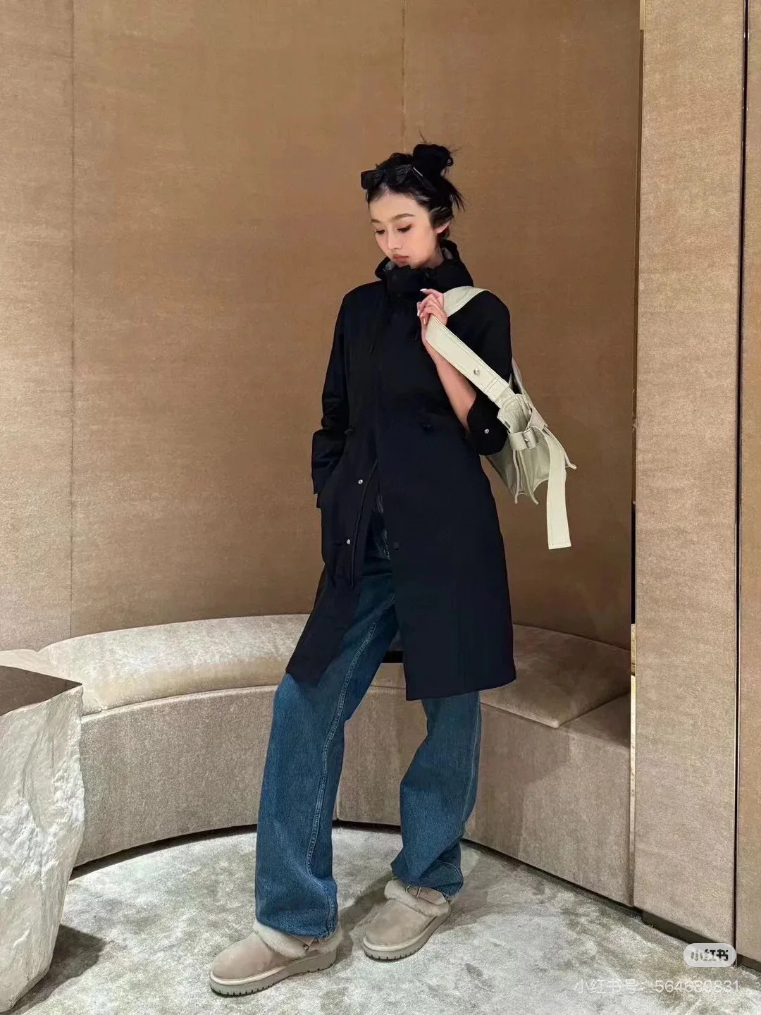 Тренчи Женские Burberry 11427042