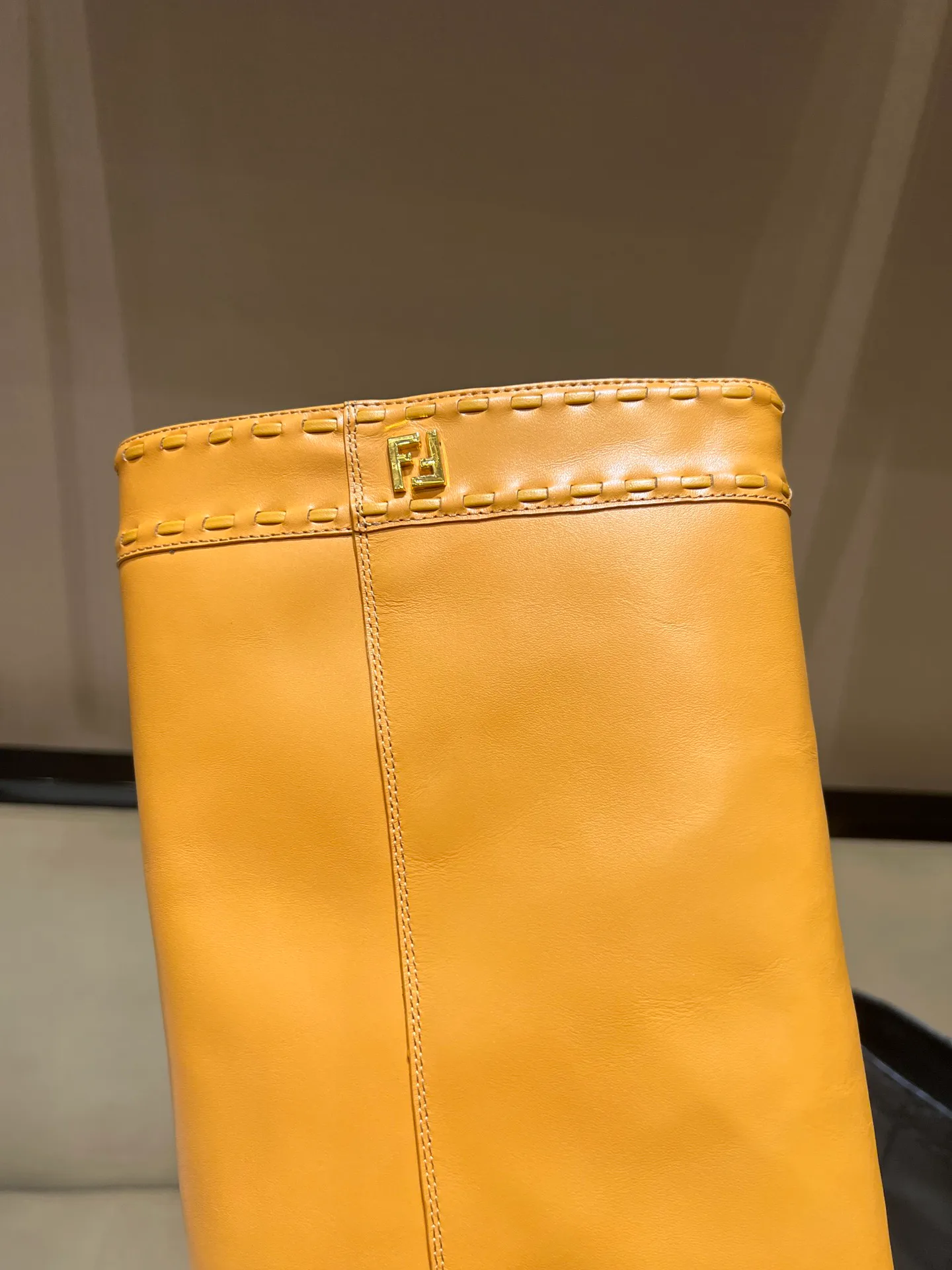 Сапоги Женские Salvatore Ferragamo 97247