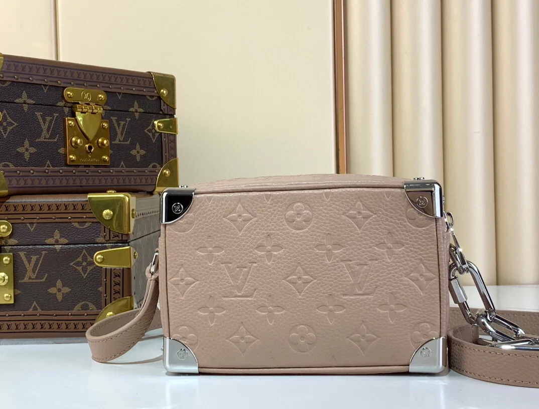 Сумки На Ремне Женские Louis Vuitton 84058