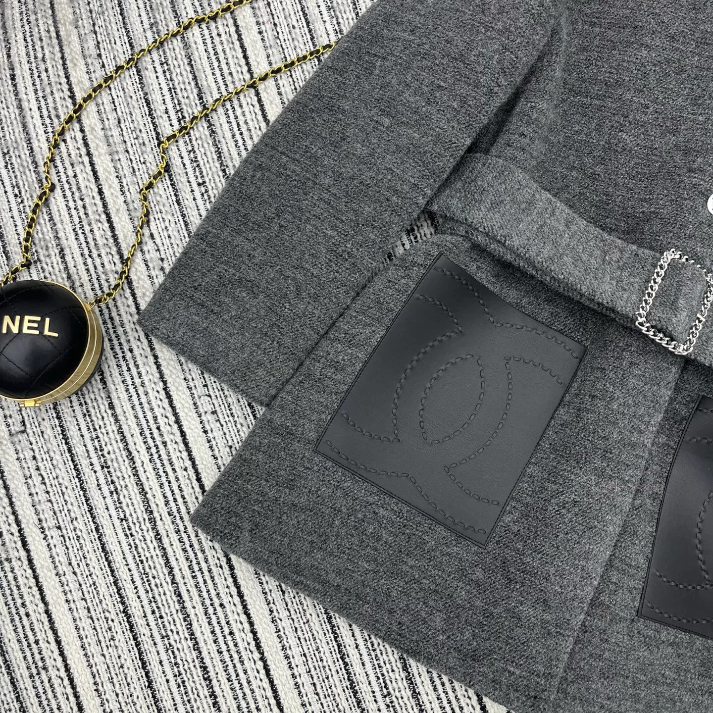 Жакеты Женские Chanel 10239433