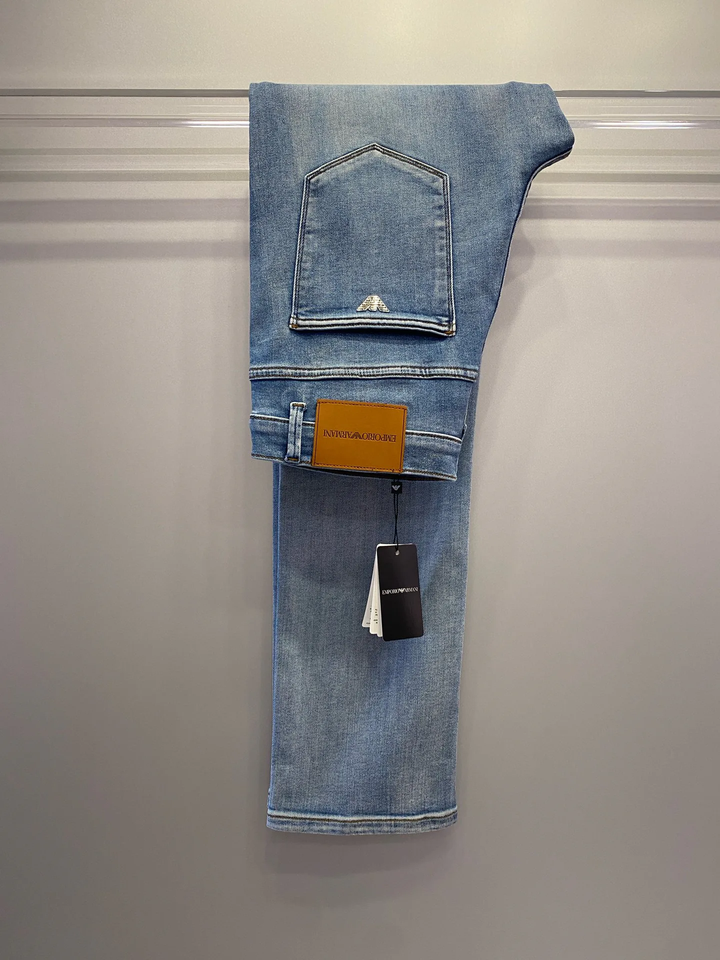 Брюки Мужские Armani 14565716