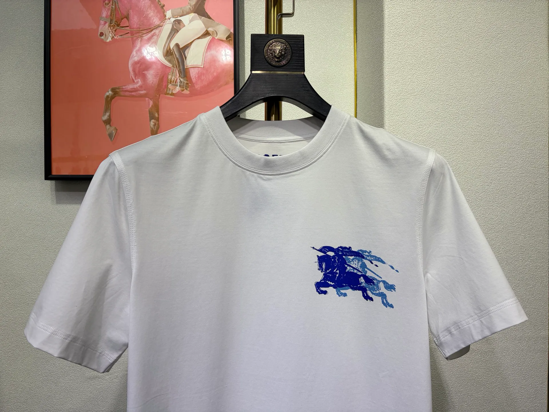 Футболки Мужские Burberry 14761604