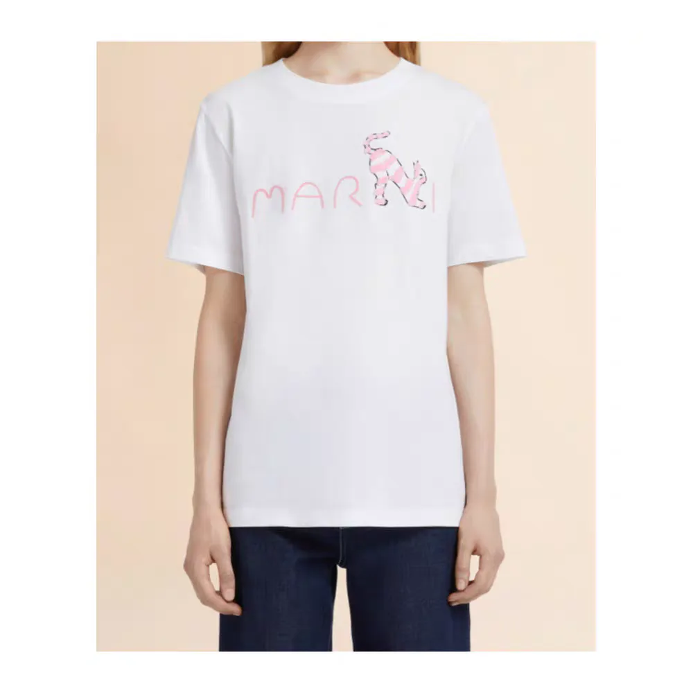 Футболки Женские Marni 12592594