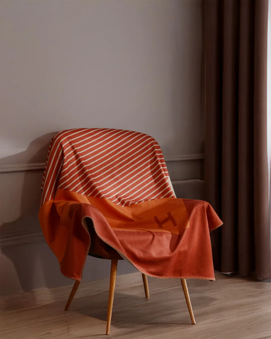 Текстиль Hermes 10809380