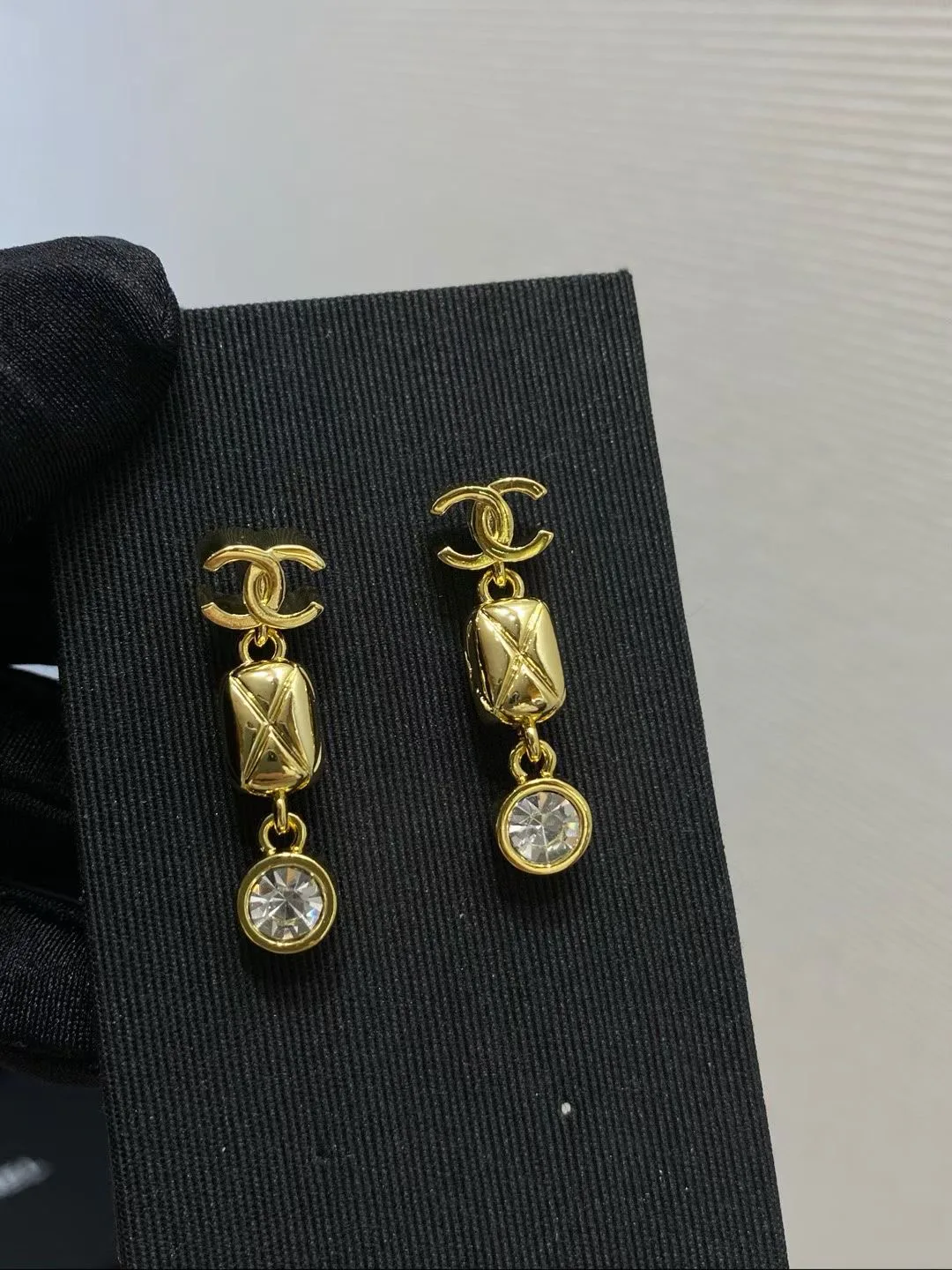 Бижутерия Chanel 11173775