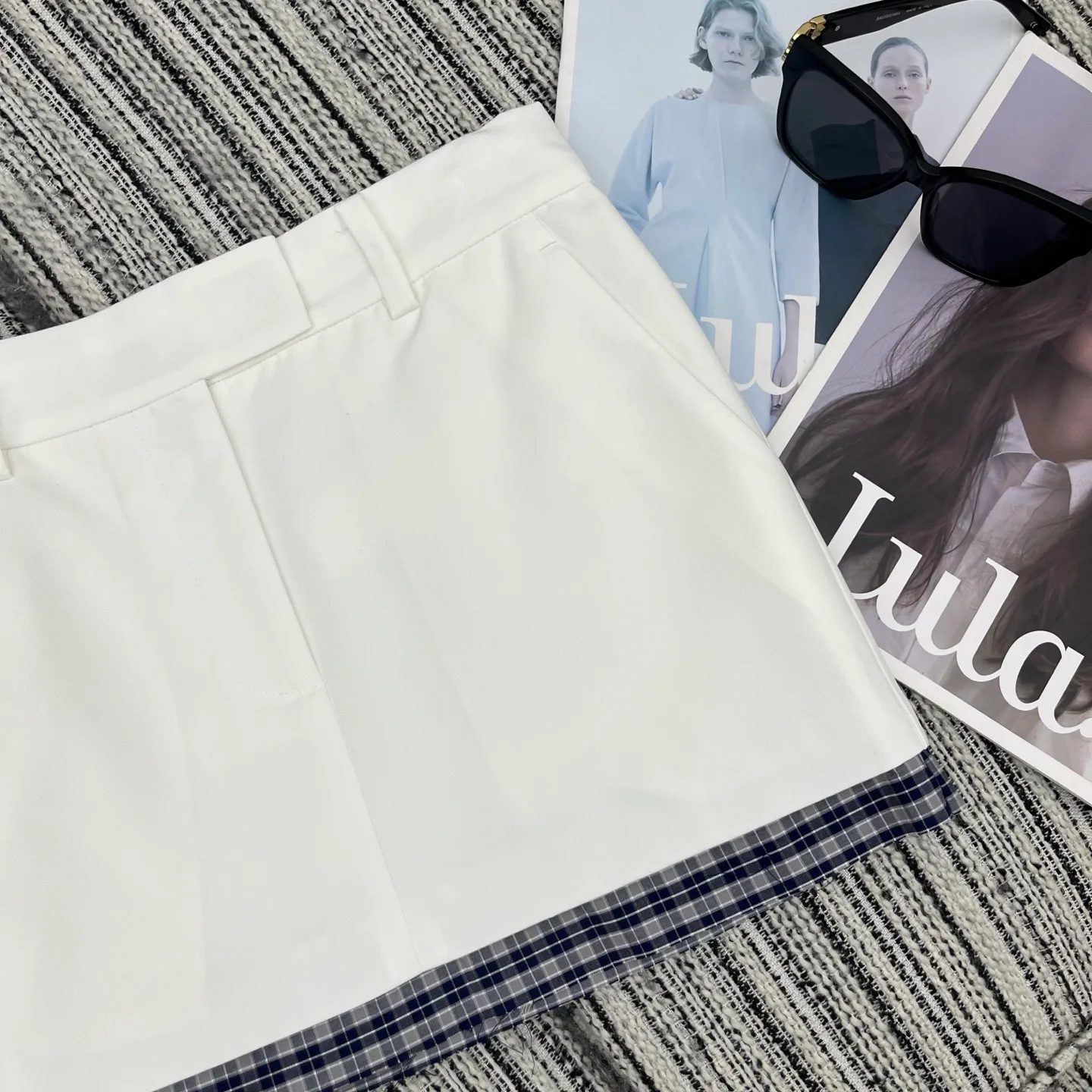 Юбки Женские Miu Miu 13292393