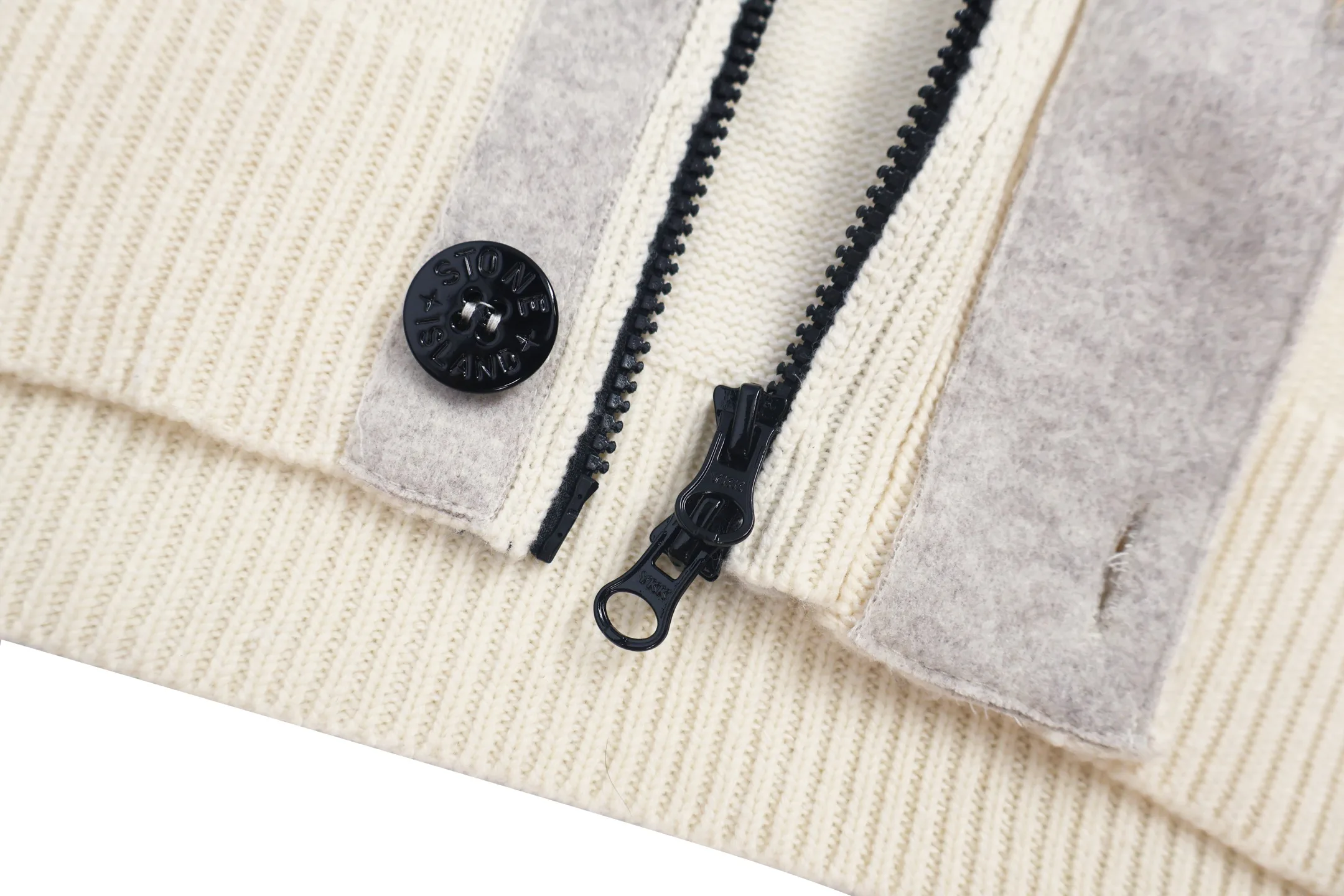 Джемперы И Свитеры Мужские Stone Island 132537