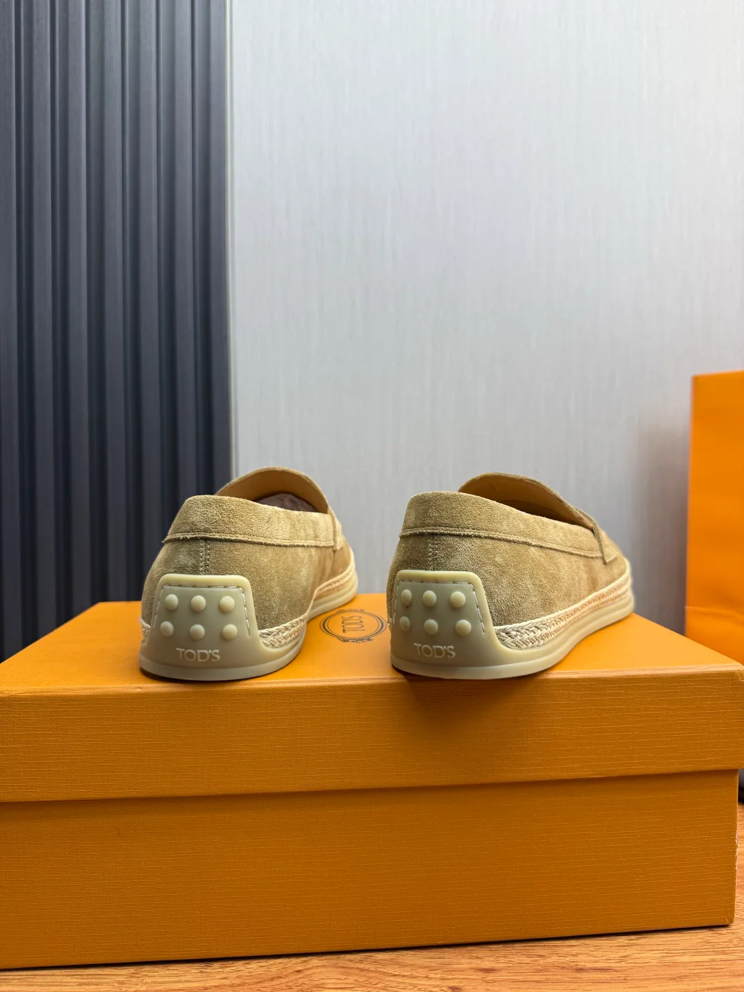 Лоферы И Туфли Мужские Tod's 17962078