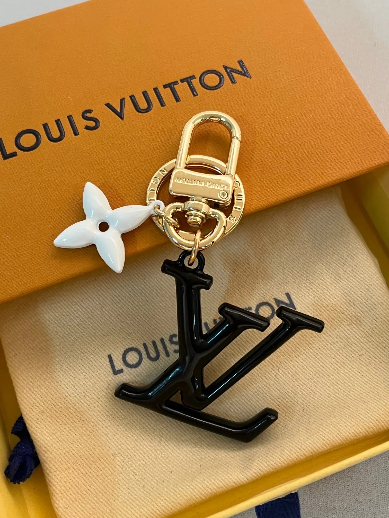 Ключницы Louis Vuitton 1703354