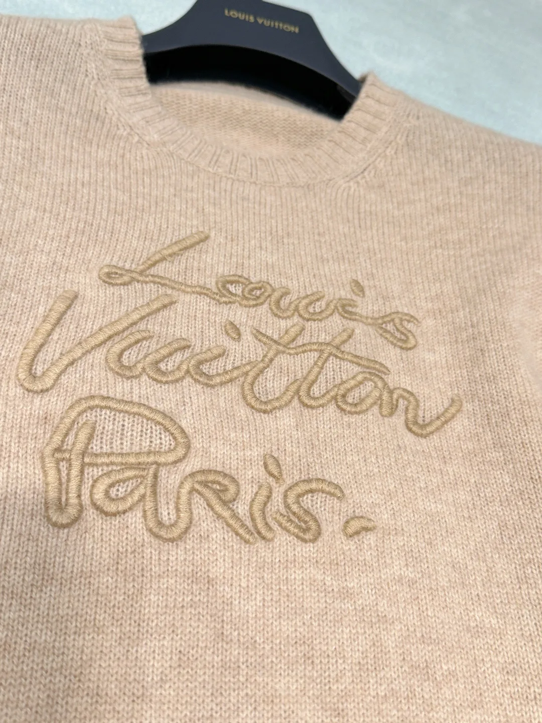 Джемперы И Свитеры Женские Louis Vuitton 518057