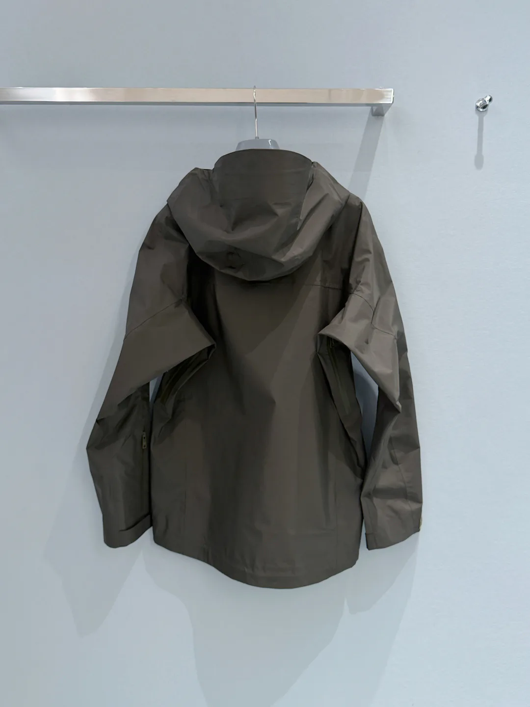 Куртки И Пуховики Женские Prada 12725013