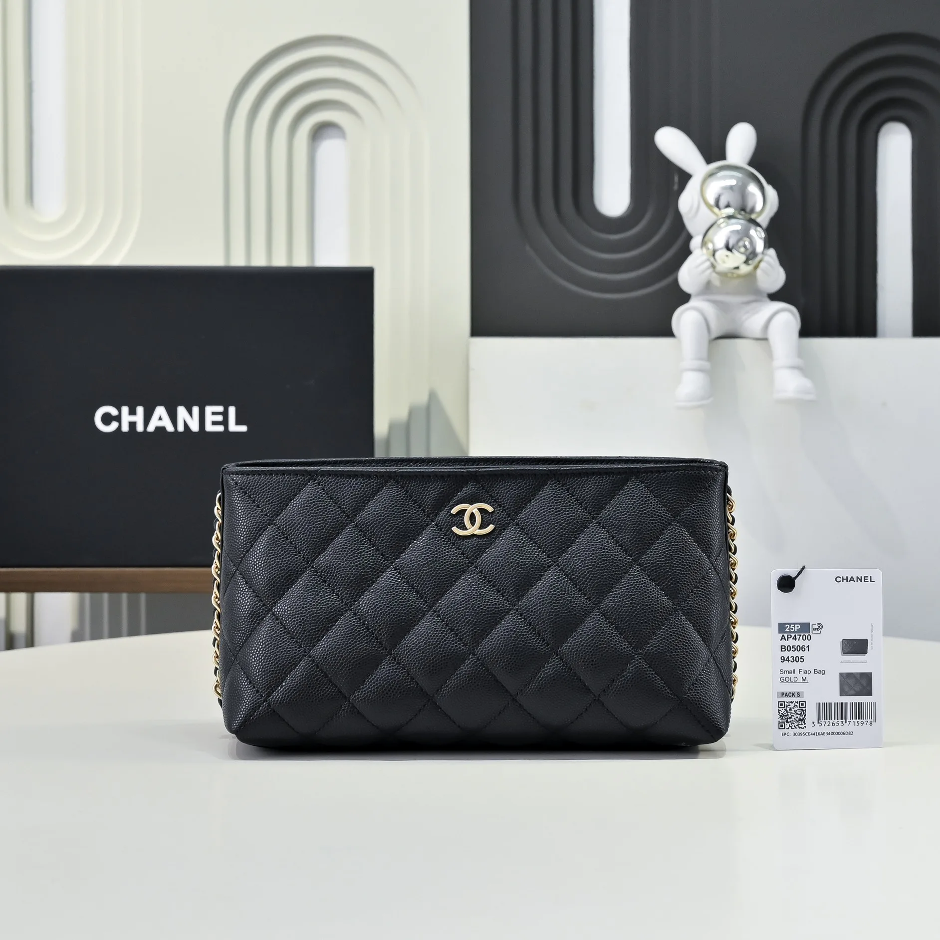 Клатчи Женские Chanel 11565802