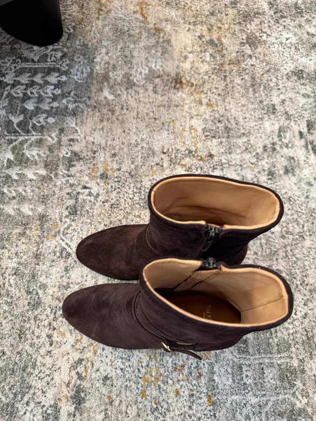 Ботильоны Женские Valentino 19043065