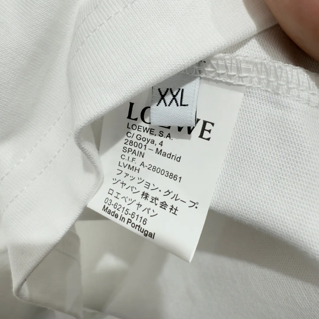 Футболки Мужские Loewe 12151581