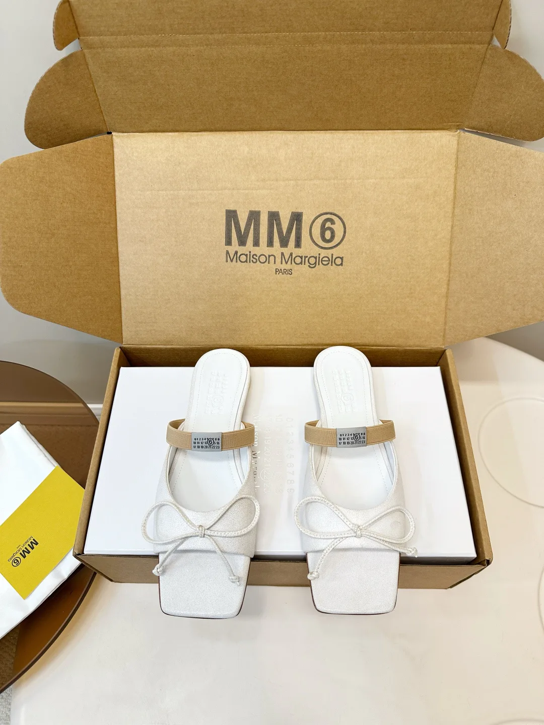 Туфли Женские Maison Margiela 11515269