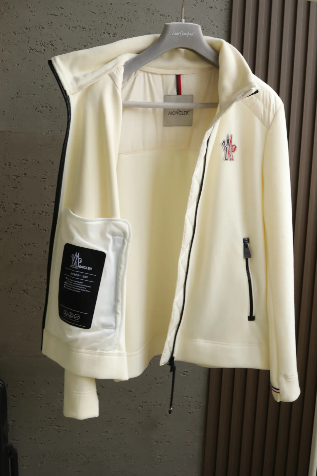 Свитшоты И Худи Мужские Moncler 126771