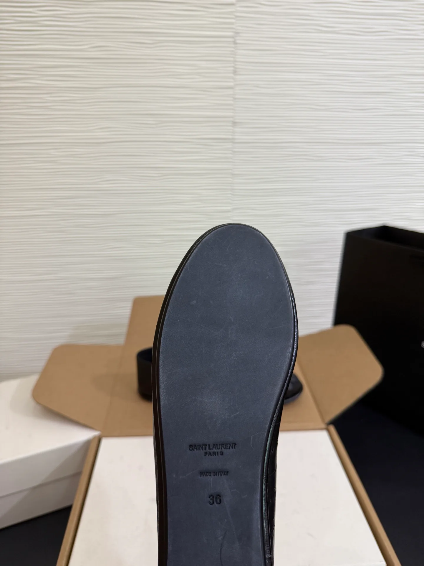 Лоферы И Мокасины Женские Saint Laurent 19619227