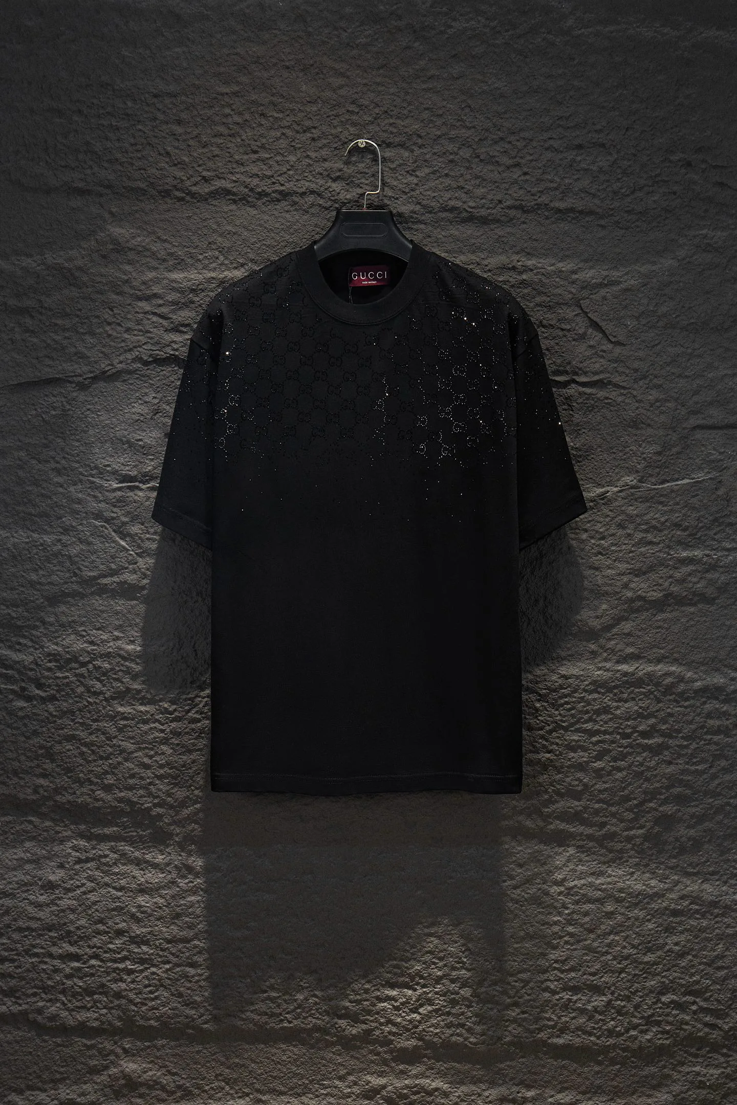 Футболки Женские Gucci 9182394