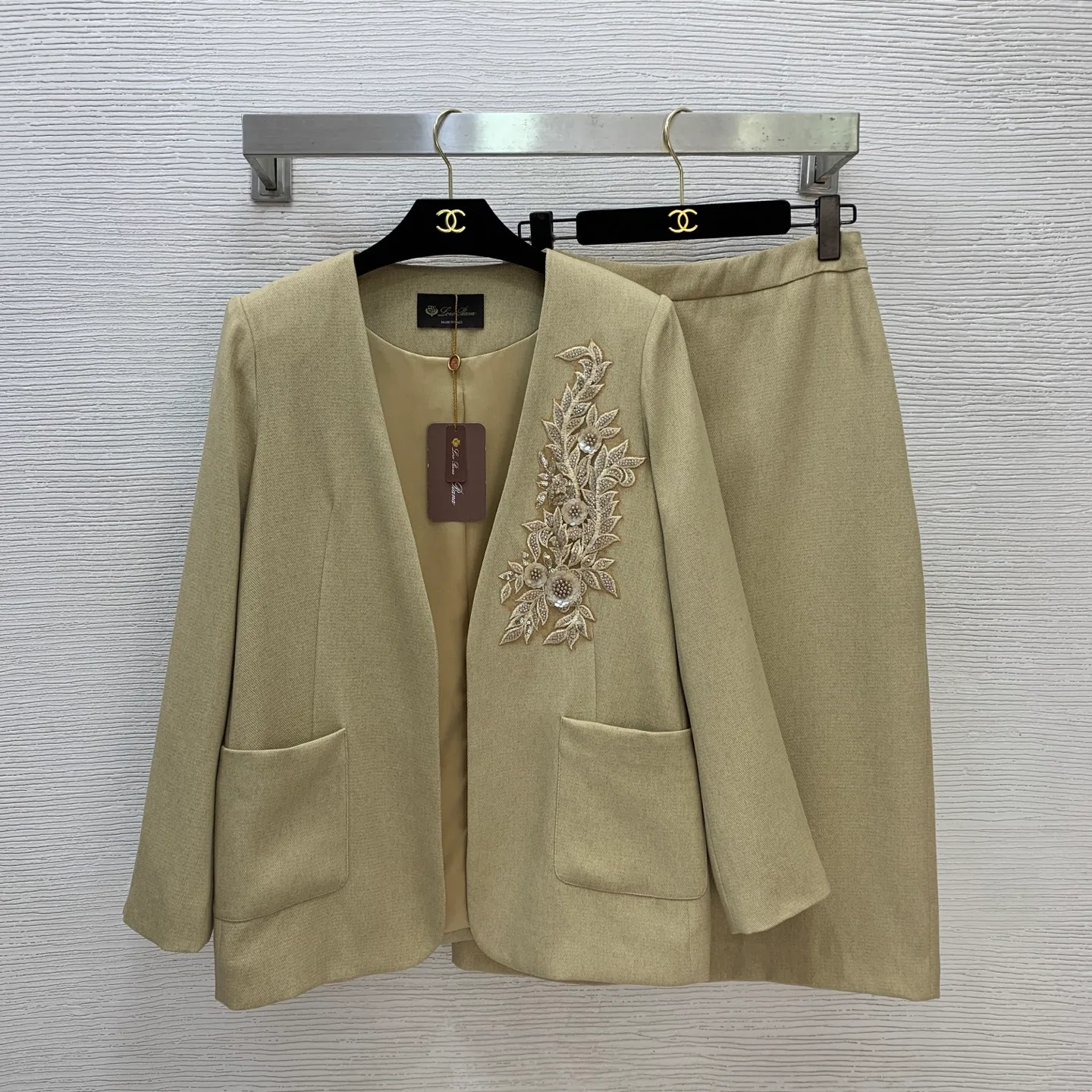 Костюмы Женские Loro Piana 9043594