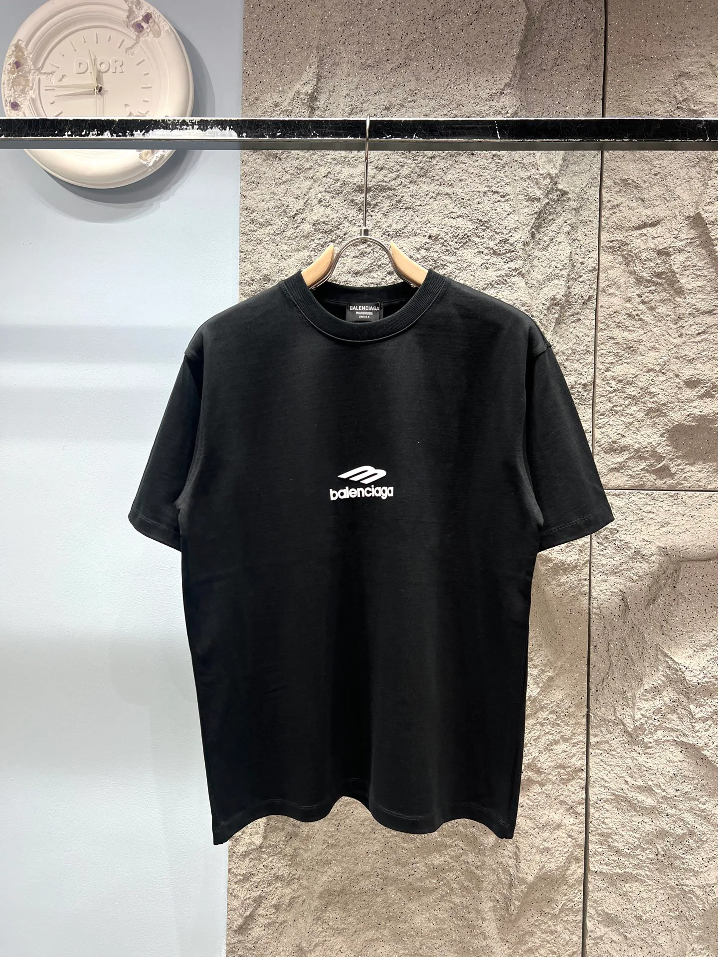 Футболки Мужские Balenciaga 5060090