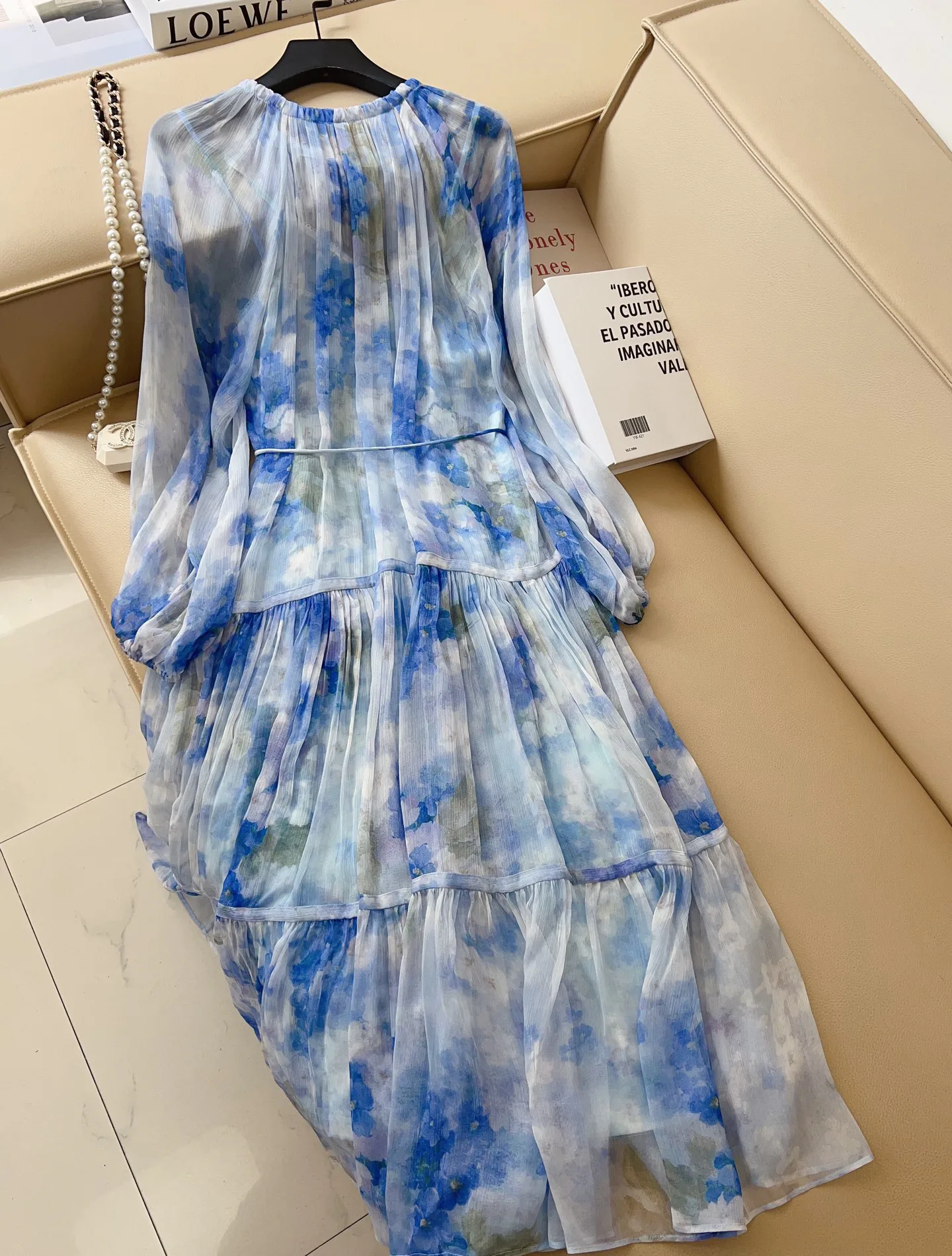 Платья Женские Loewe 13636