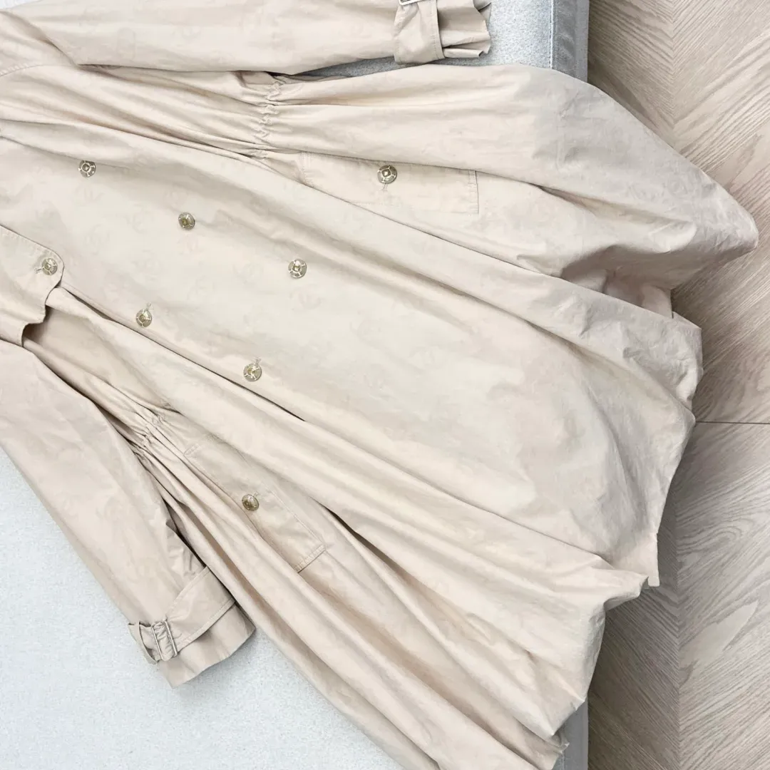 Тренчи Женские Chanel 141103