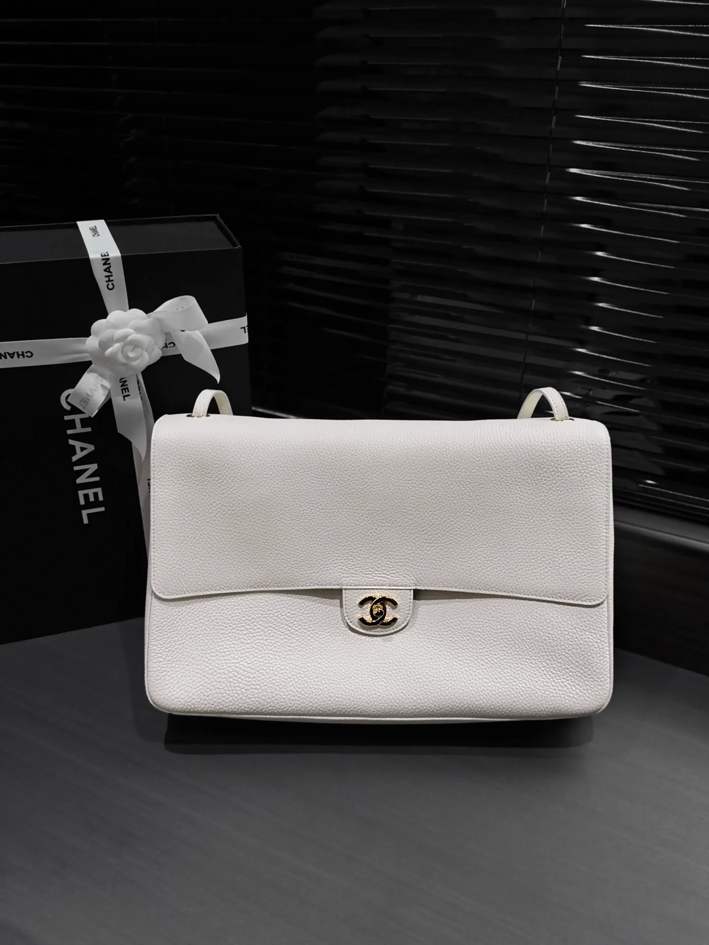 Классические Сумки Женские Chanel 18147985