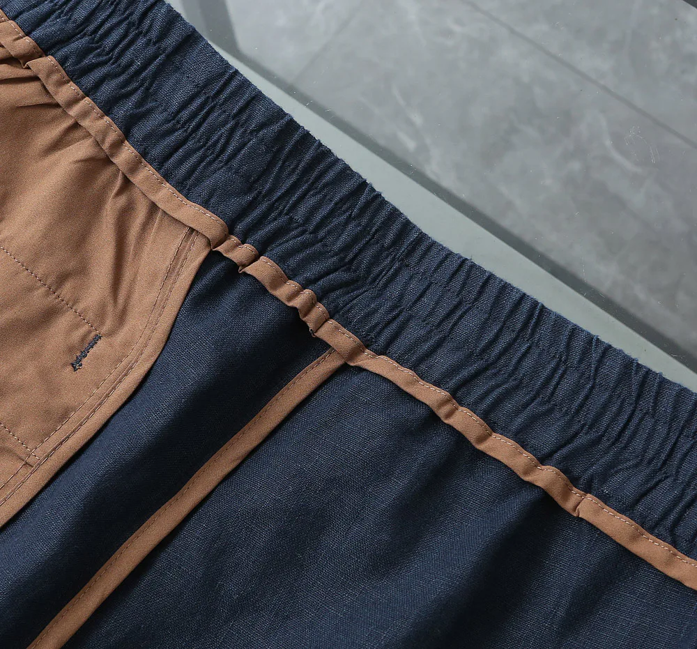 Брюки Мужские Loro Piana 25597