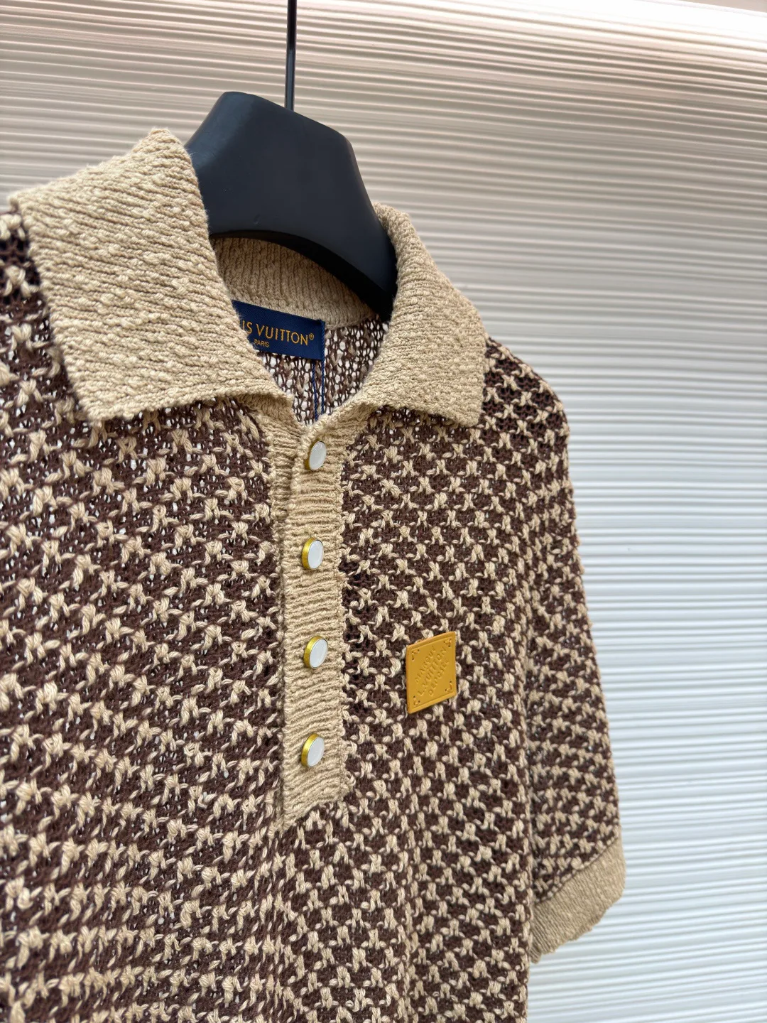 Рубашки Мужские Louis Vuitton 6114488