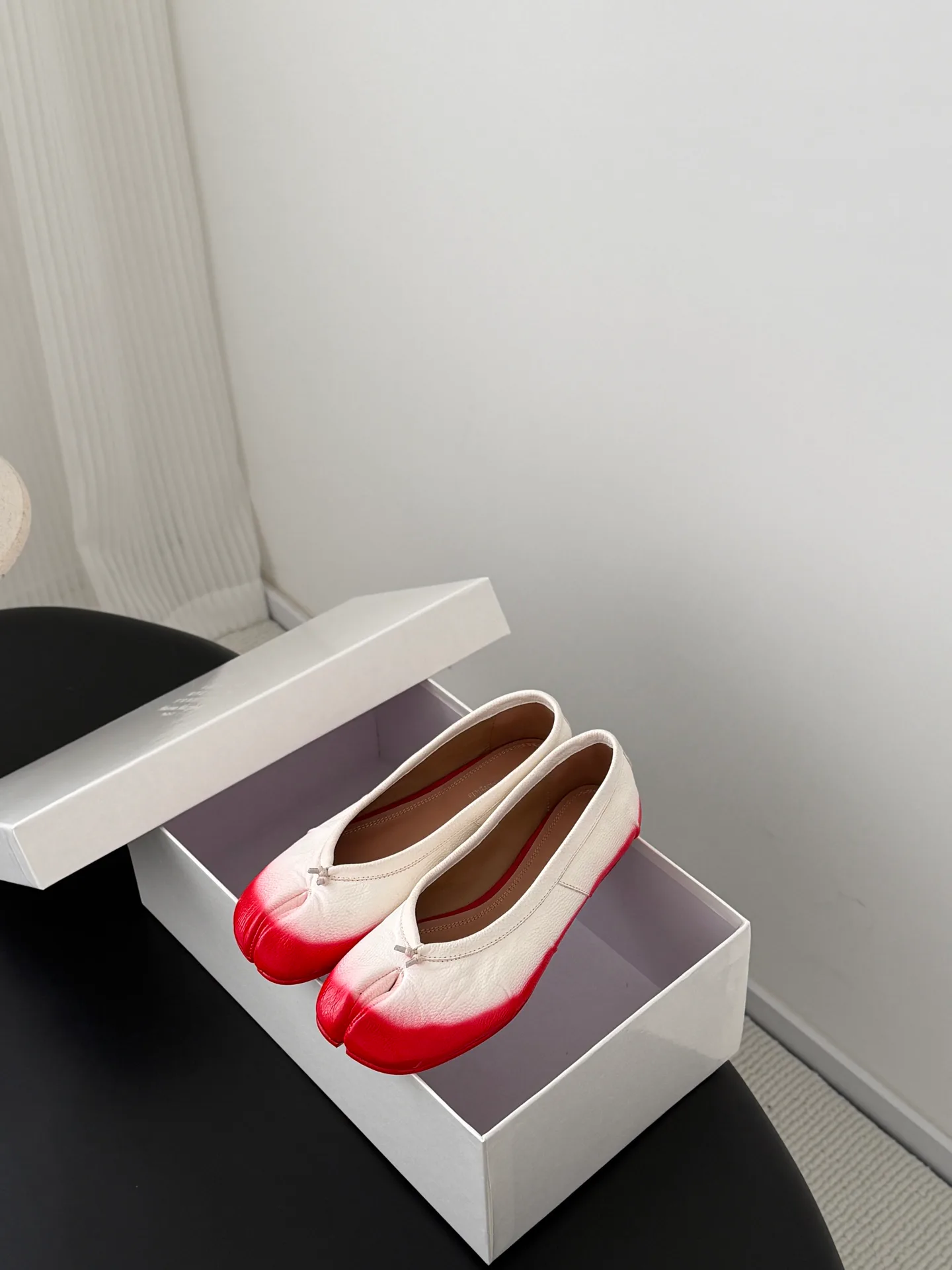 Туфли Женские Maison Margiela 12602805