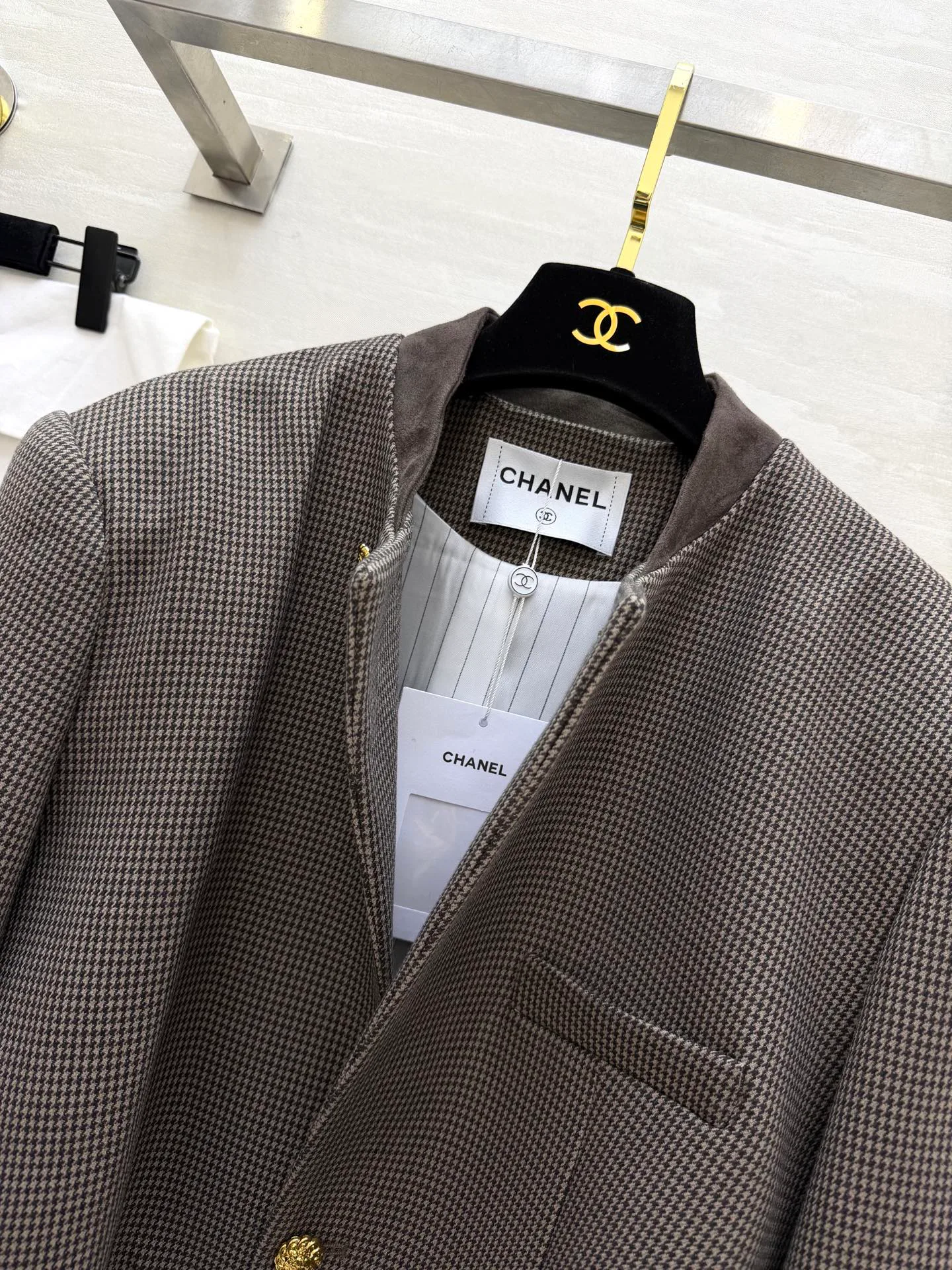 Жакеты Женские Chanel 11680794