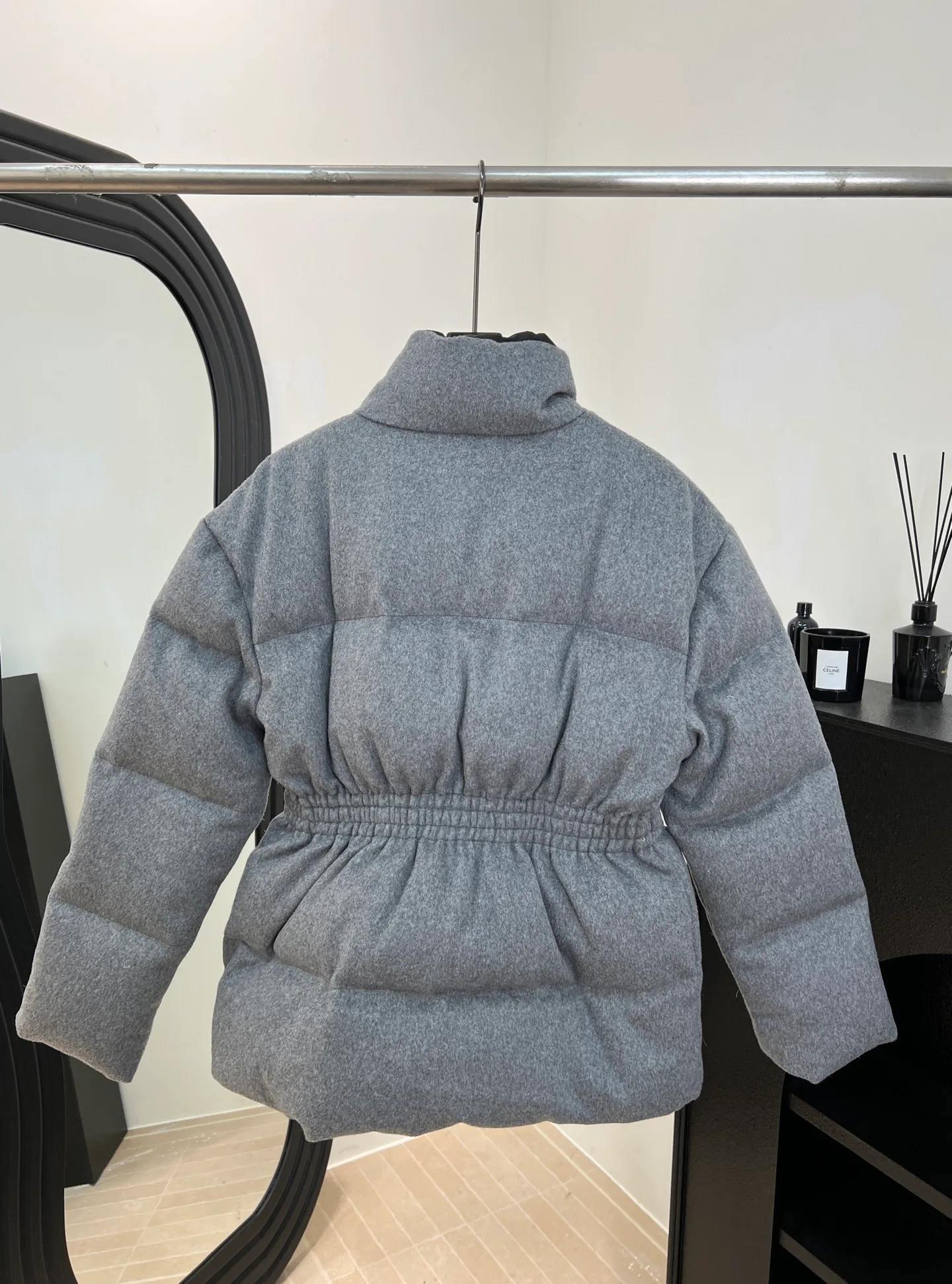 Куртки И Пуховики Женские Prada 389796