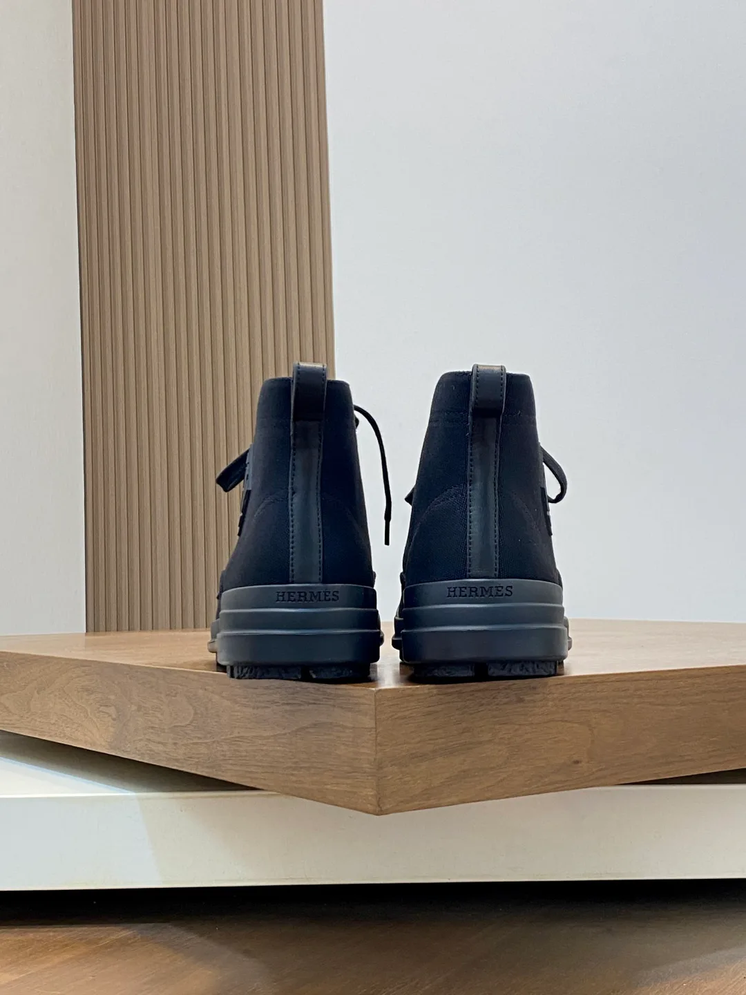 Ботинки Мужские Hermes 149219