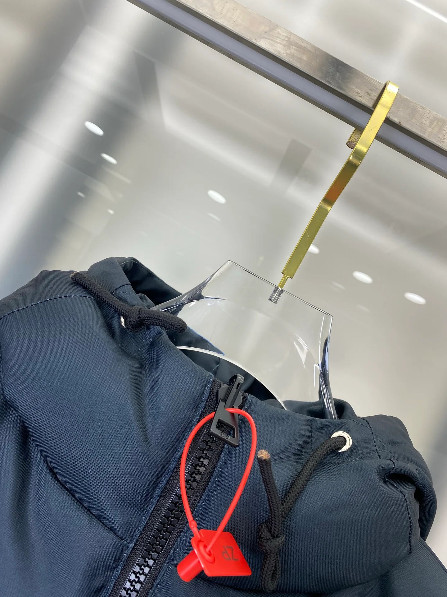 Куртки И Пуховики Женские Christian Dior 213202