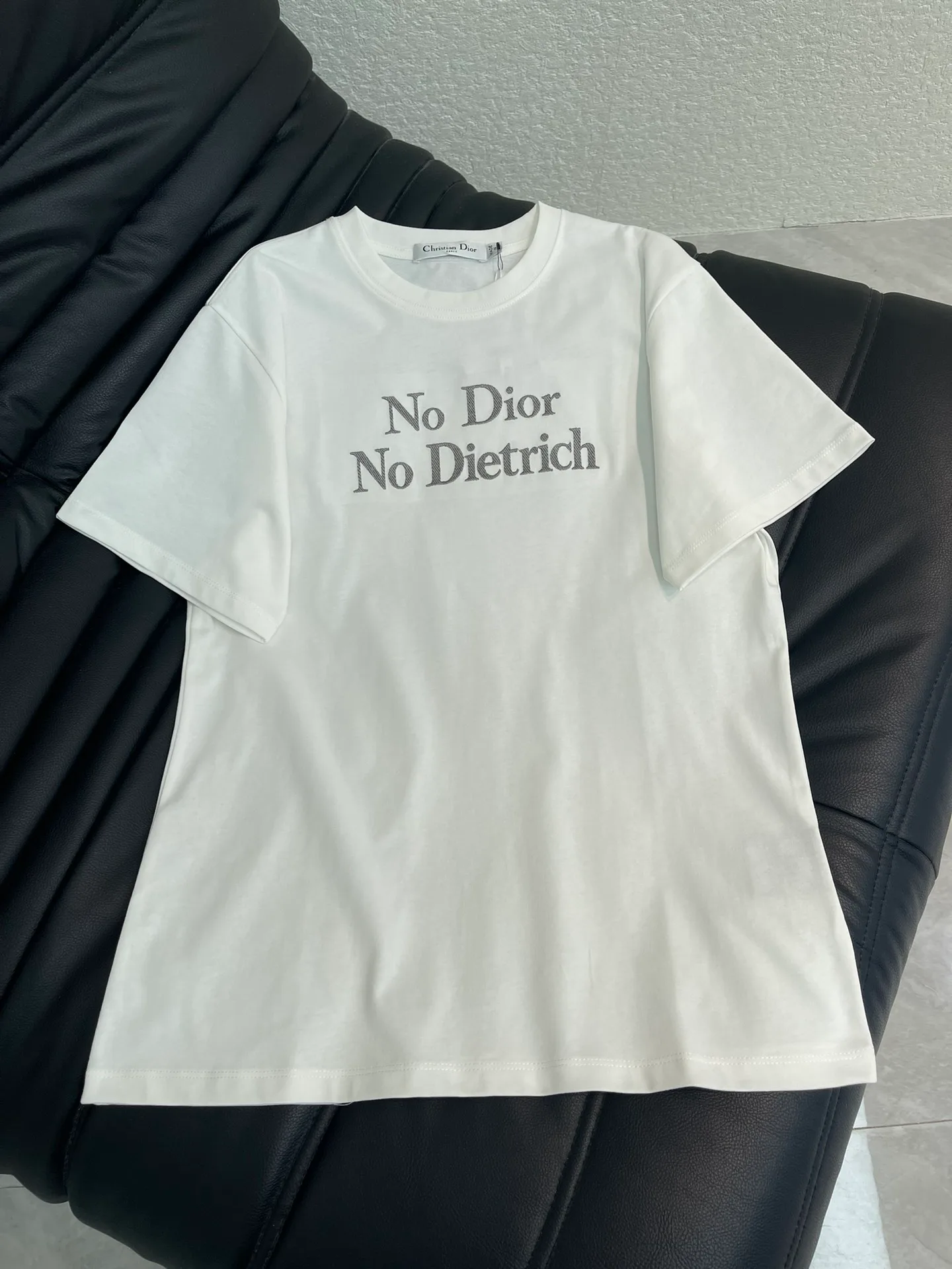 Футболки Женские Christian Dior 9584325