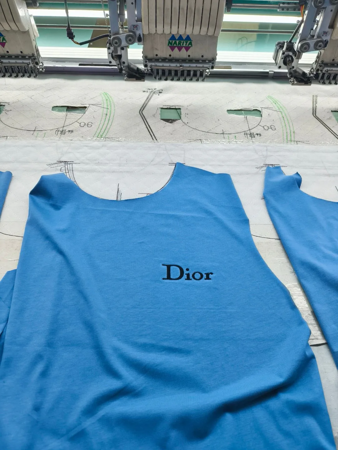 Футболки Мужские Christian Dior 13187785