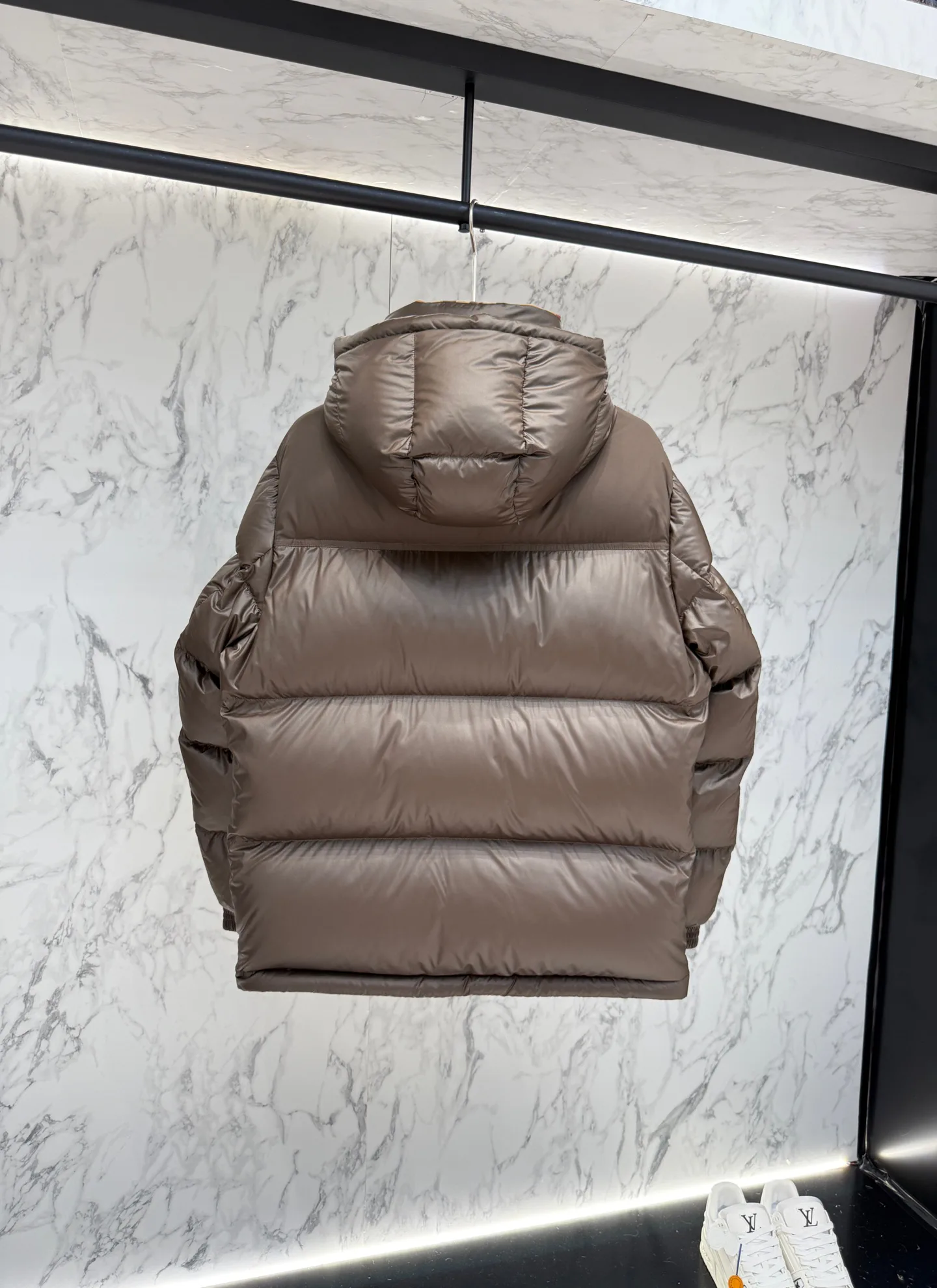 Куртки И Пуховики Женские Burberry 18537394