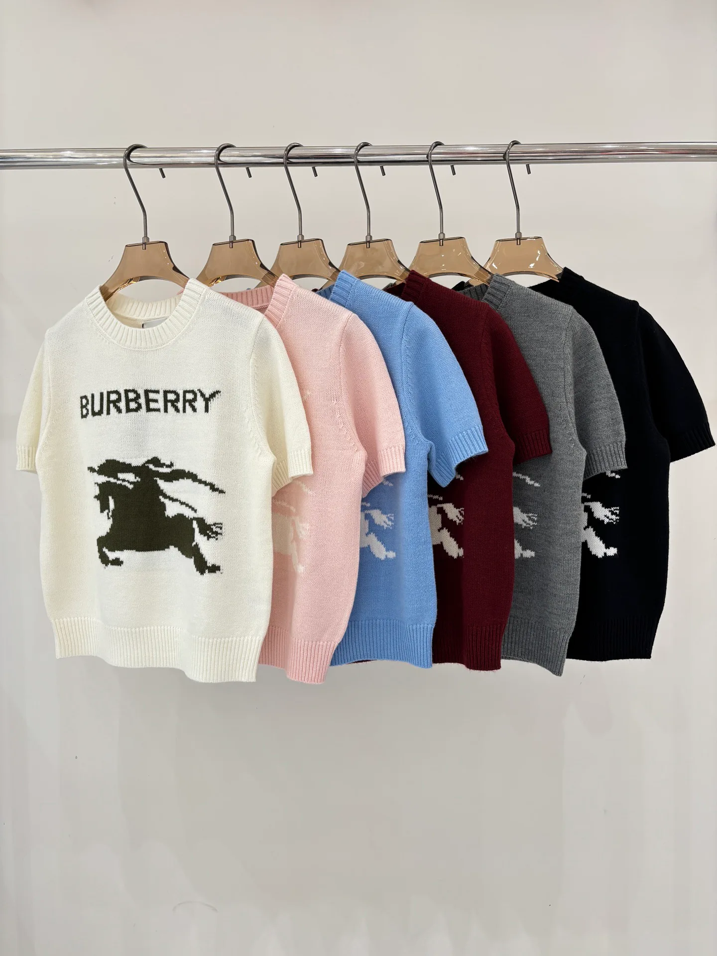 Джемперы И Свитеры Женские Burberry 1271682