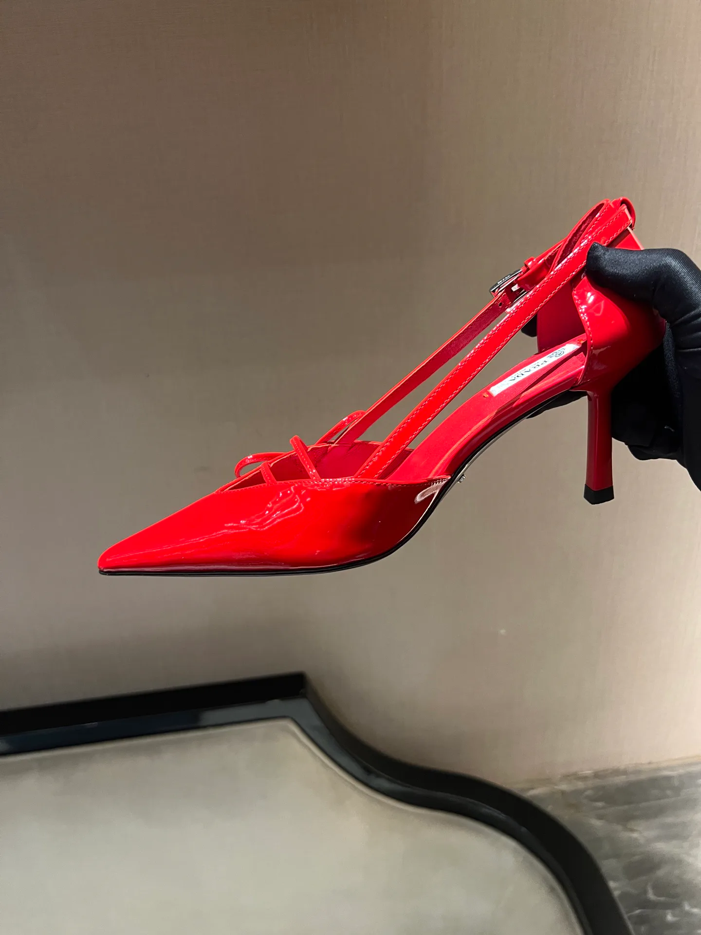 Туфли Женские Prada 11454566