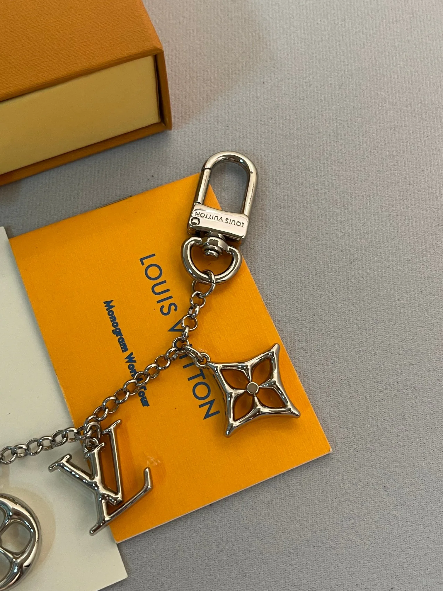 Ключницы Louis Vuitton 1703346